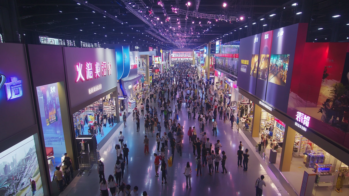 Exploring the Impact of Laser Cutting Rubber Technology at the 137th Canton Fair in Guangzhou