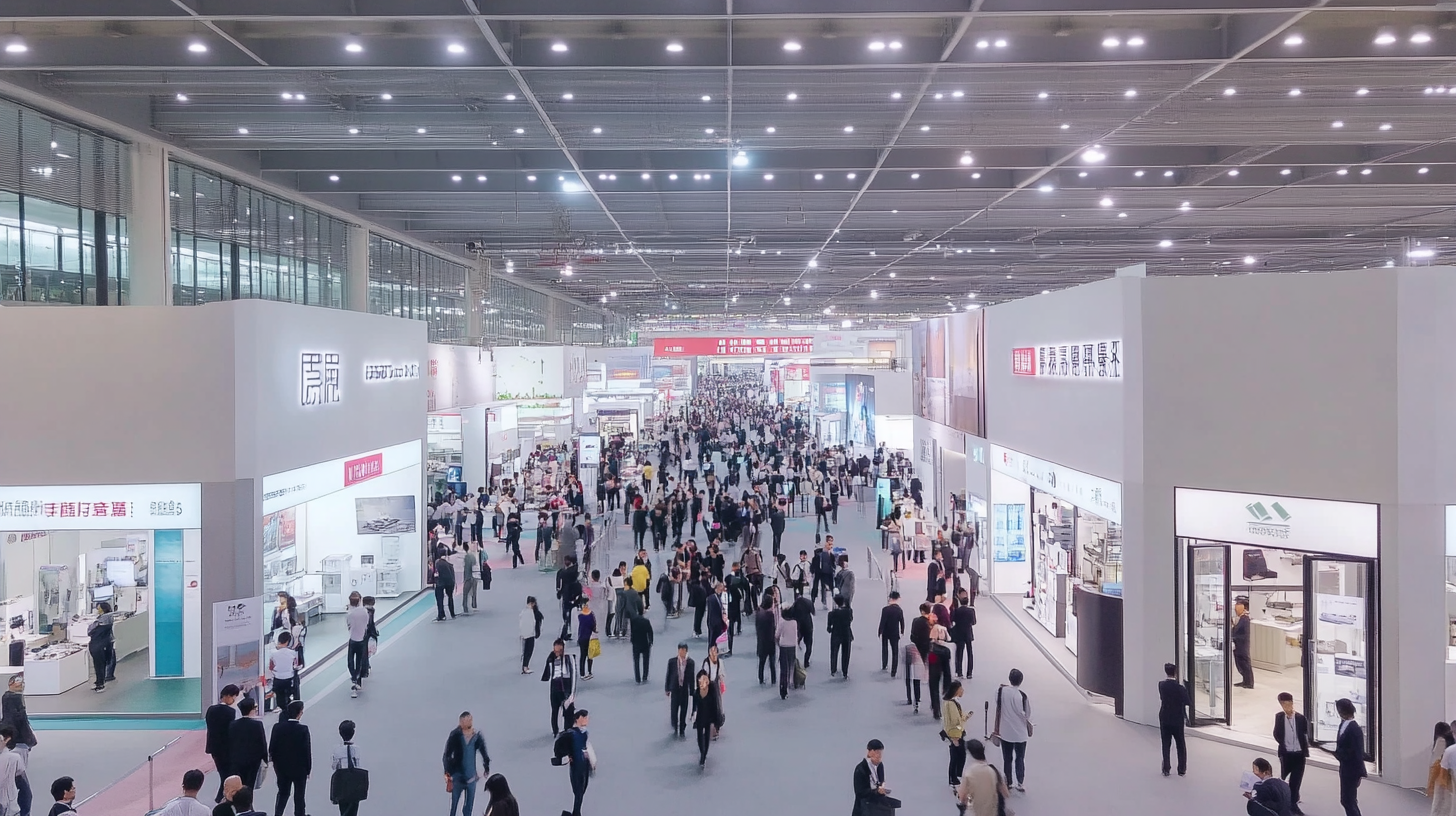 Unlock Global Opportunities with Folding Patio Doors at the 137th Canton Fair Success