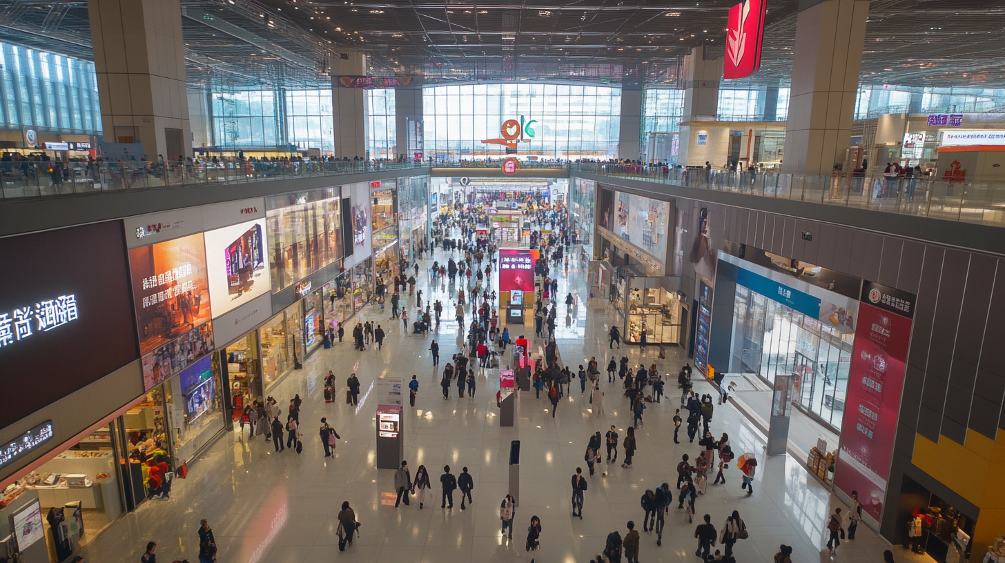 Unlock Global Opportunities with Folding Patio Doors at the 137th Canton Fair Success