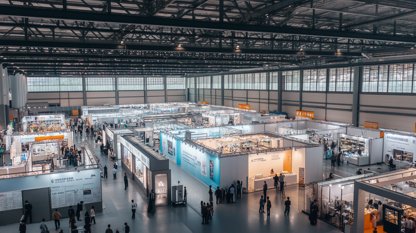 Unlock Global Opportunities with Folding Patio Doors at the 137th Canton Fair Success