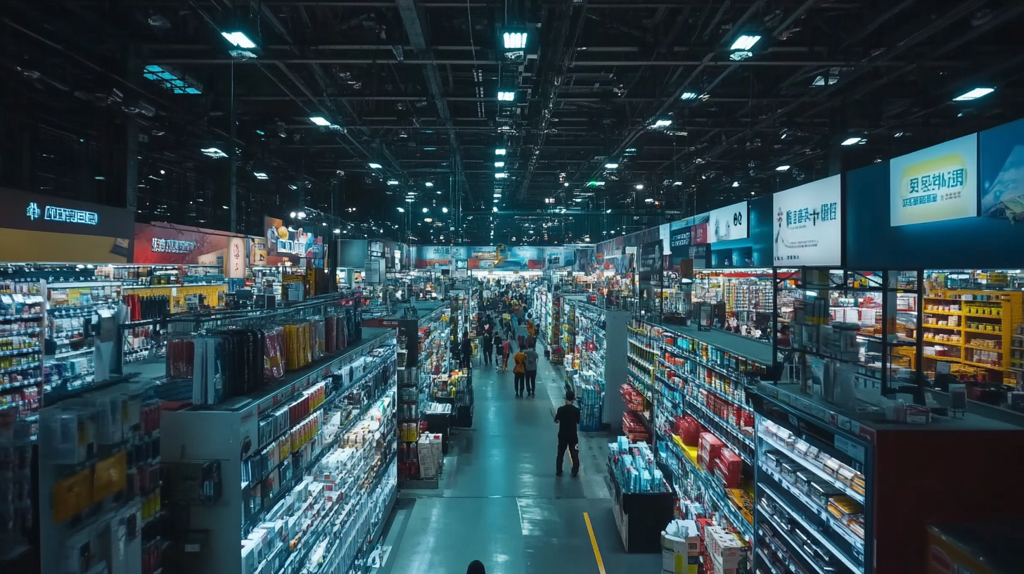 Maximizing Success in Global Trade by Checking Electrical Equipment at the 137th Canton Fair
