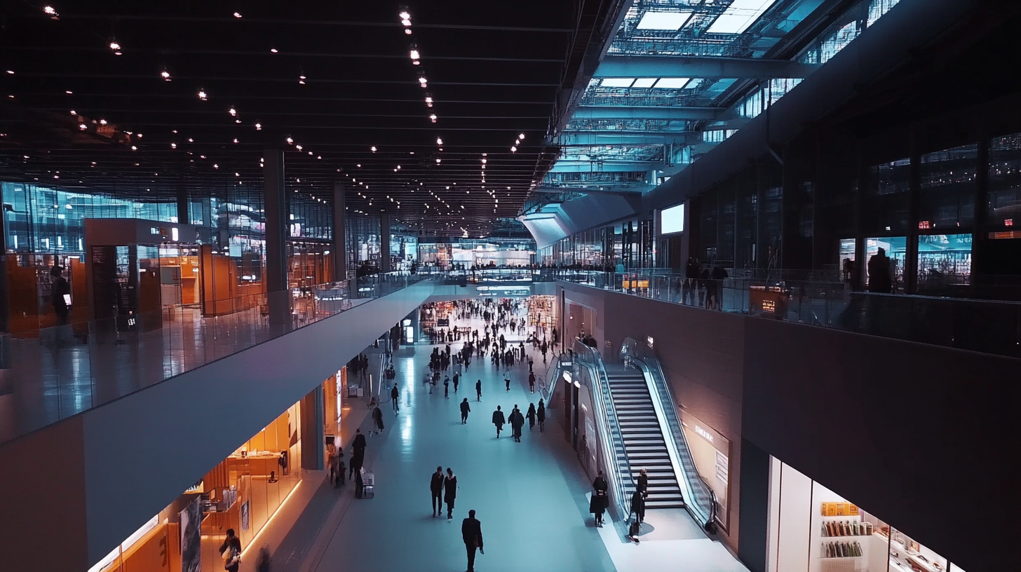 Discover the Future of New Cabinets at the Upcoming Canton Fair with Record Global Participation
