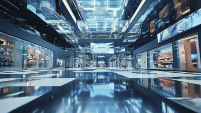 Discover the Future of New Cabinets at the Upcoming Canton Fair with Record Global Participation