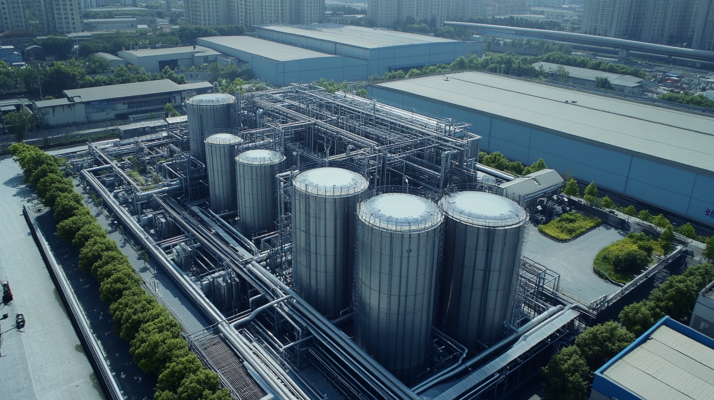 Discover Growth Opportunities in Tube Heat Exchangers at the 137th Canton Fair in Guangzhou