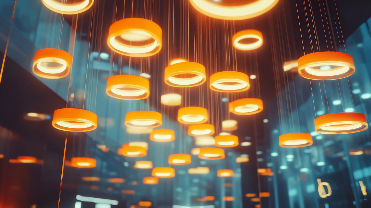 Exploring the Surge in Global Demand for Fire Rated Lights at the 137th Canton Fair 2025