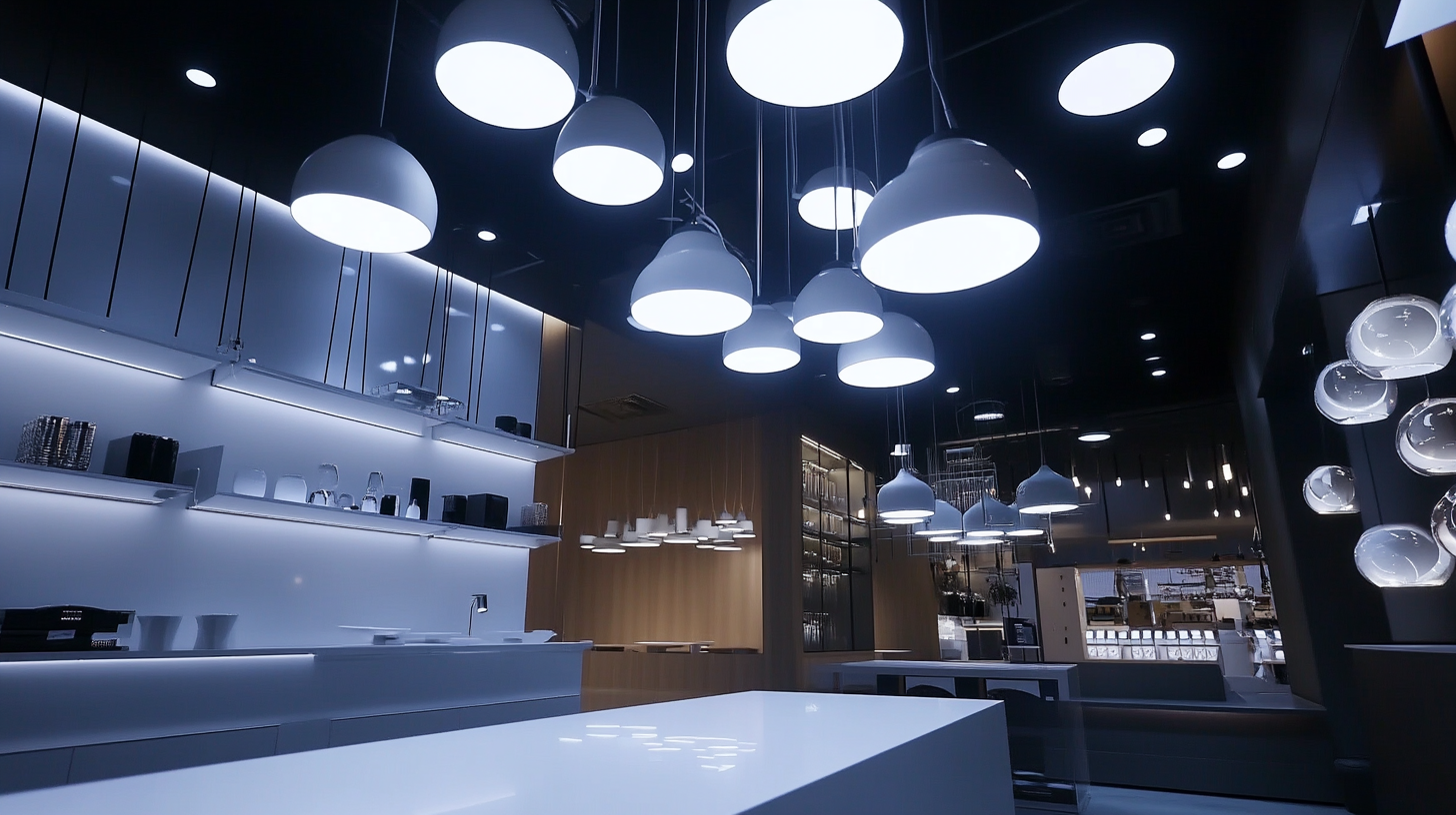 Exploring the Surge in Global Demand for Fire Rated Lights at the 137th Canton Fair 2025