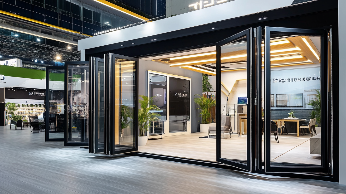 Unlocking Global Trade Opportunities: Exploring the Surge in Patio Door Replacement Demand at the 137th Canton Fair