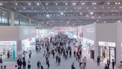 Unlock Global Opportunities with Folding Patio Doors at the 137th Canton Fair Success