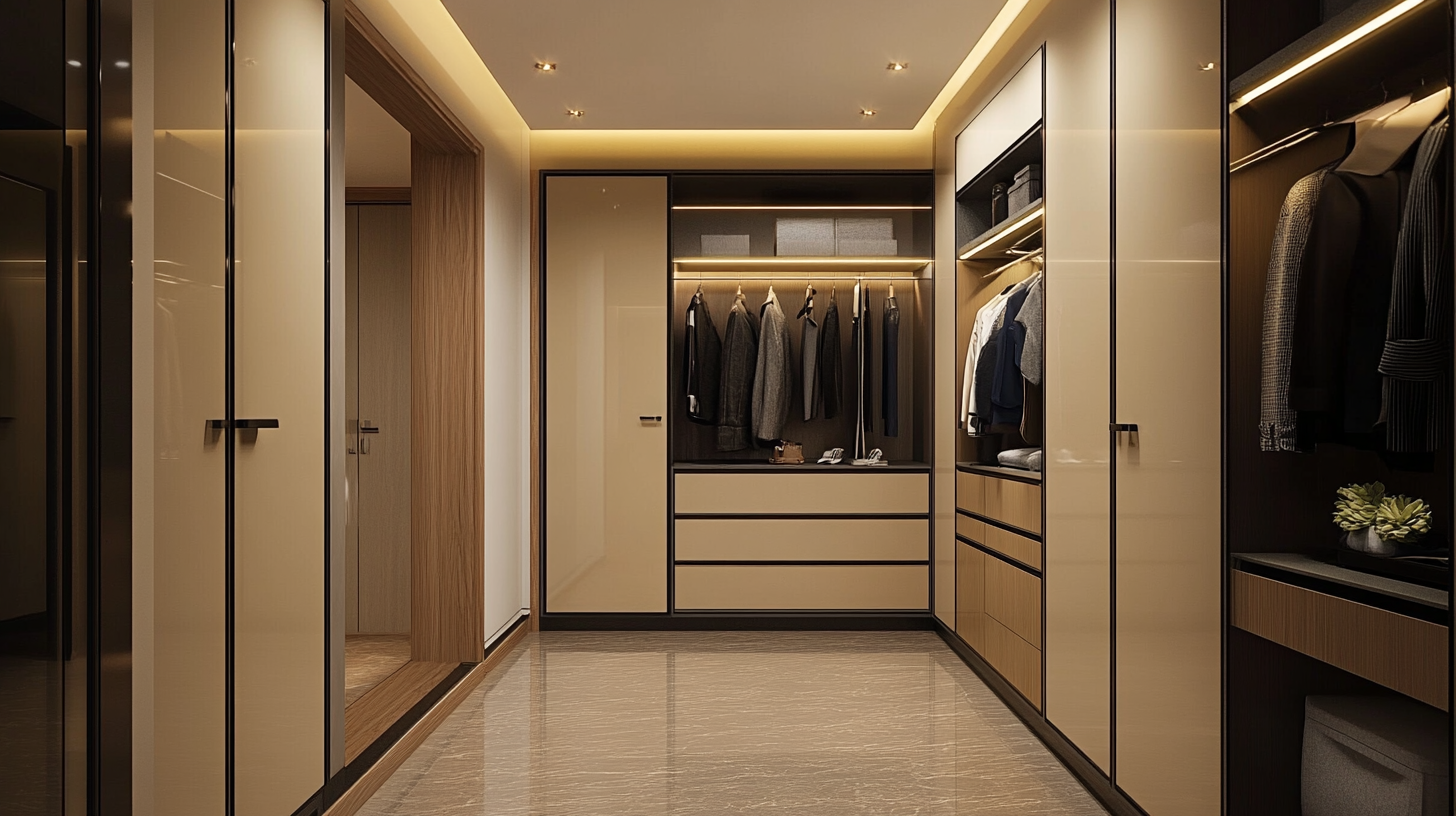 Maximize Your Space with Garage Cabinets Storage at the Successful 137th Canton Fair