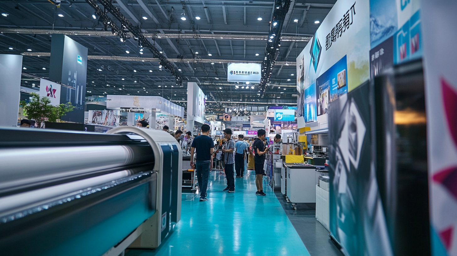 Unleashing Global Opportunities at the 137th Canton Fair with Peek Extrusion Innovations