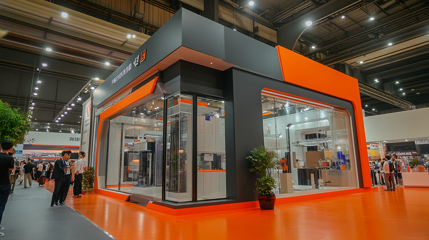 Unleashing Global Opportunities at the 137th Canton Fair with Peek Extrusion Innovations