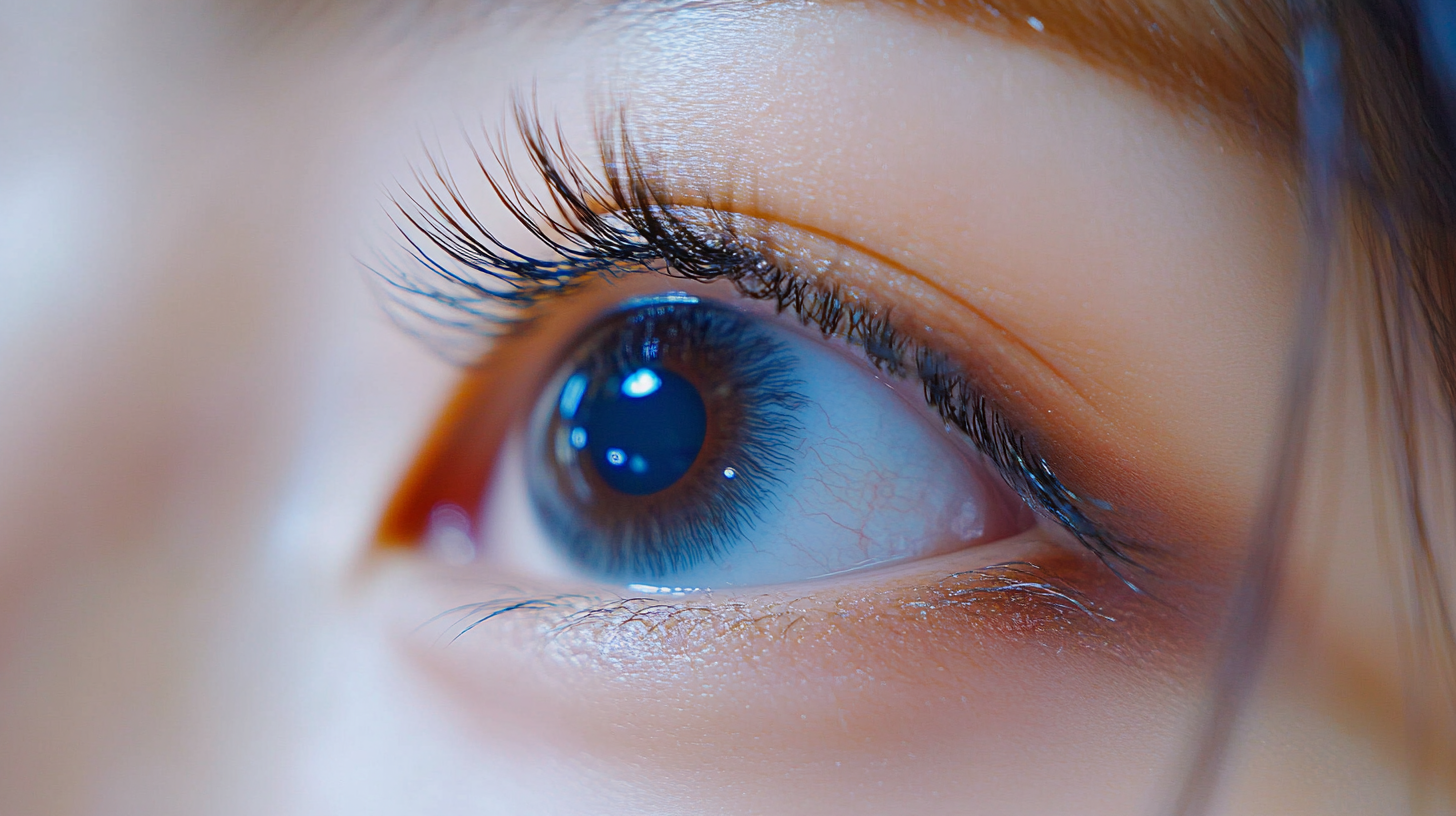 Unlocking Global Opportunities: Discover Pre Fan Lashes at the Record-Breaking 137th Canton Fair!
