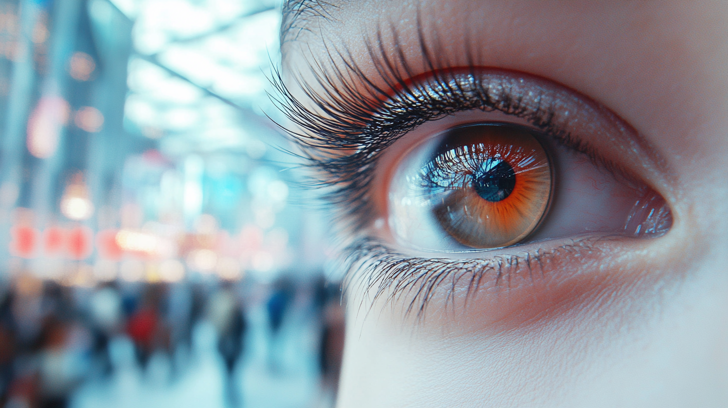 Unlocking Global Opportunities: Discover Pre Fan Lashes at the Record-Breaking 137th Canton Fair!