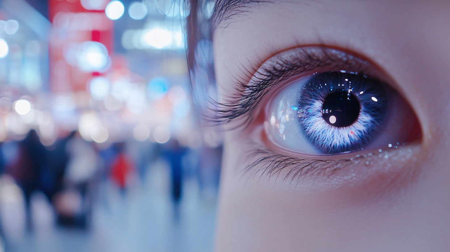 Unlocking Global Opportunities: Discover Pre Fan Lashes at the Record-Breaking 137th Canton Fair!