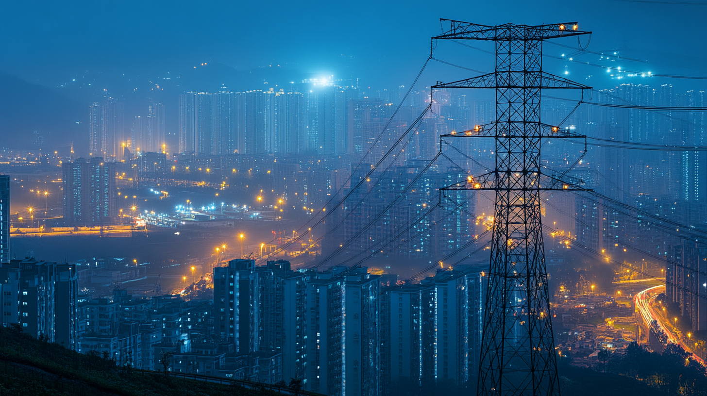 Exploring the Surge in Global Trade Opportunities for DC Power Supplies at the 137th Canton Fair