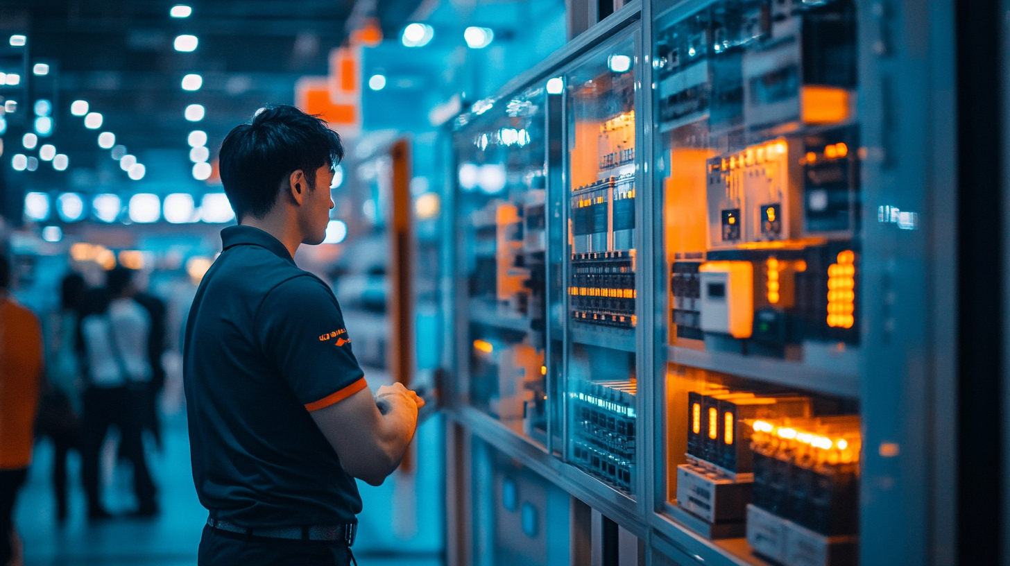 Exploring the Surge in Global Trade Opportunities for DC Power Supplies at the 137th Canton Fair