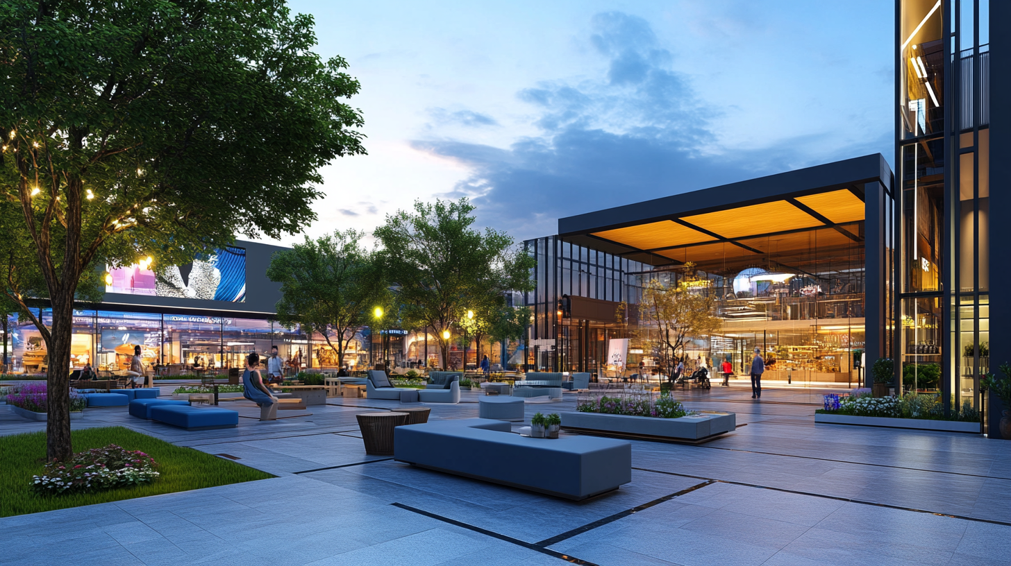 Exploring the Success of the 137th Canton Fair: Outdoor Lounge Trends for Global Buyers