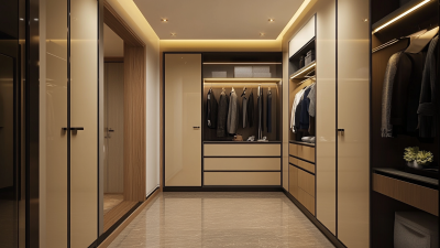 Maximize Your Space with Garage Cabinets Storage at the Successful 137th Canton Fair