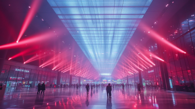 Unlocking Global Trade Potential with Laser Yag Machine at the 2025 Canton Fair Success