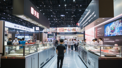 Maximizing Commercial Kitchen Opportunities at the 137th Canton Fair: Record Overseas Buyers and Future Trends