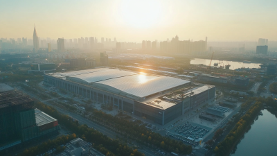 Discovering Opportunities for Air Fork 24 at the Successful 137th Canton Fair in Guangzhou