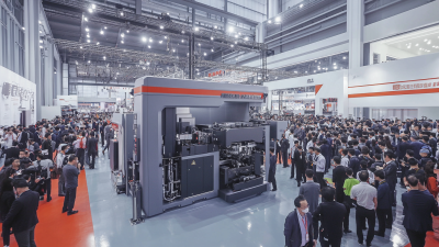 Unveiling Opportunities at the 137th Canton Fair for Isostatic Pressing Machine Innovations