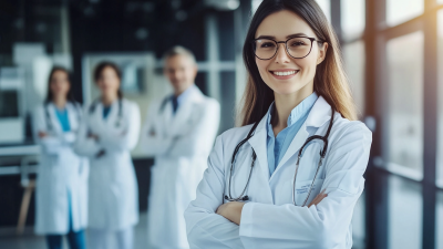 Unlocking Global Opportunities in Quality Healthcare: Insights from the 137th Canton Fair