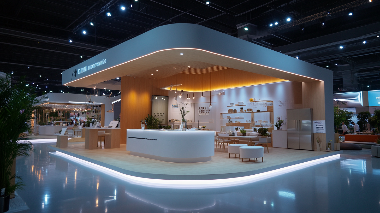 Exploring Family Furniture Trends: Insights from the Record-Breaking 137th Canton Fair 2025