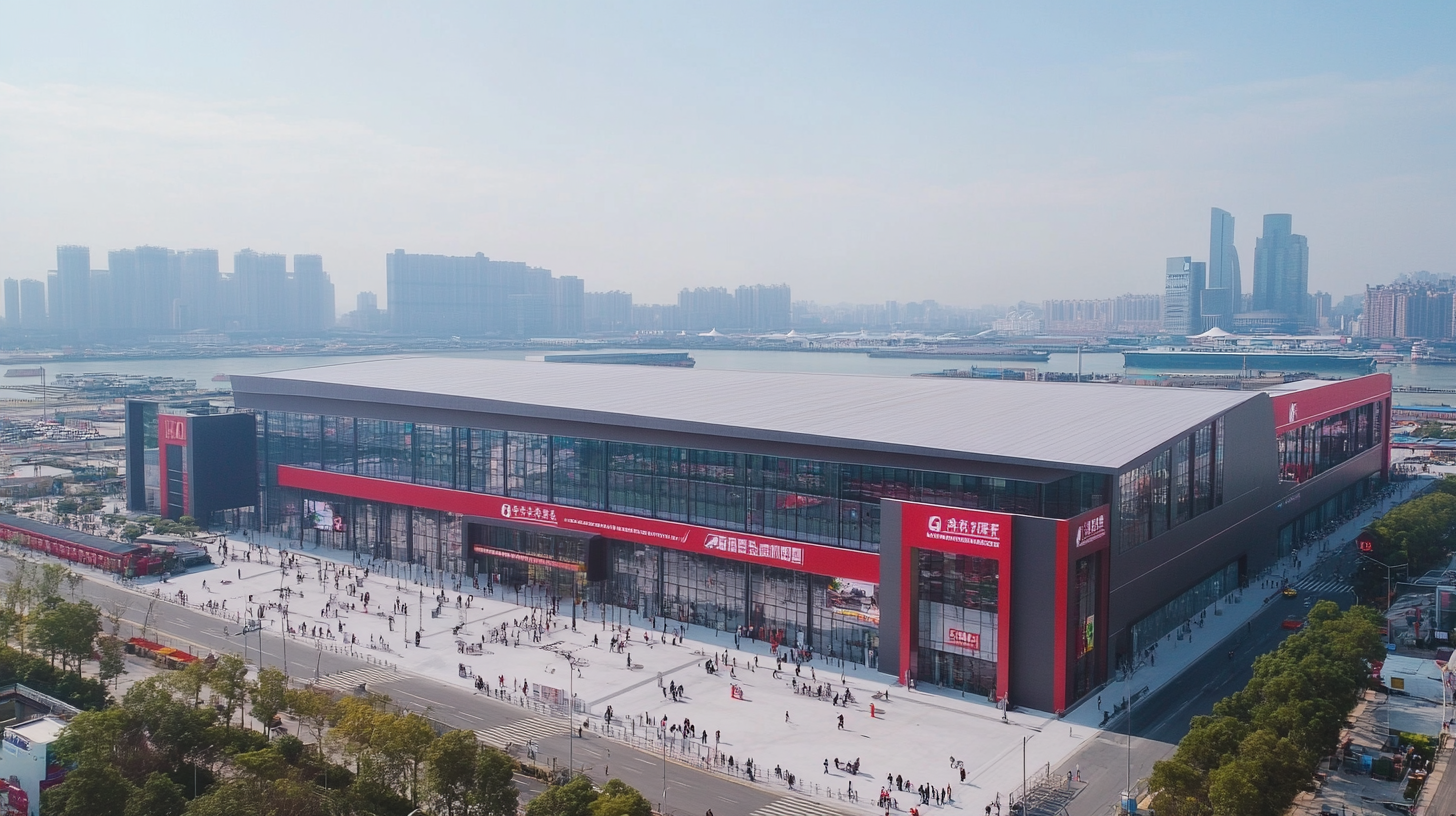 Explore Global Demand for Ethyl Acetate at the Successful 137th Canton Fair in Guangzhou