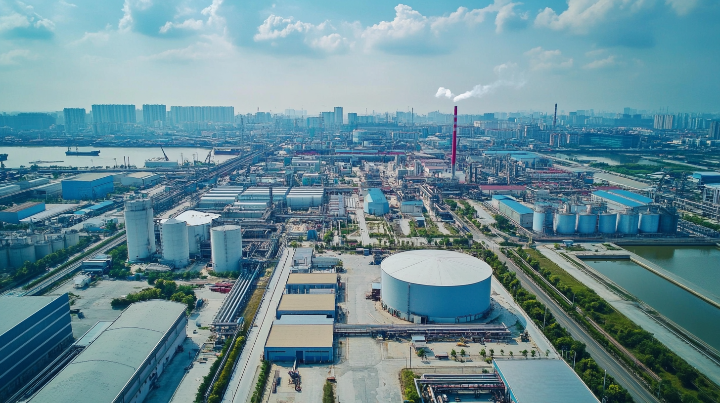 Explore Global Demand for Ethyl Acetate at the Successful 137th Canton Fair in Guangzhou