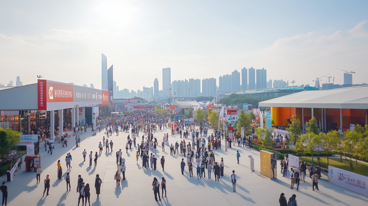 Explore Global Demand for Ethyl Acetate at the Successful 137th Canton Fair in Guangzhou