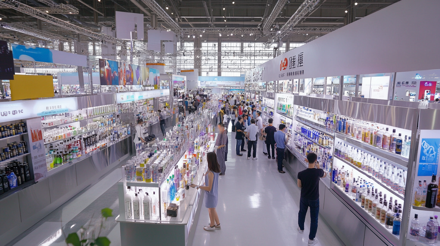 Exploring the Surge in Global Demand for Sachet Packaging at the 137th Canton Fair