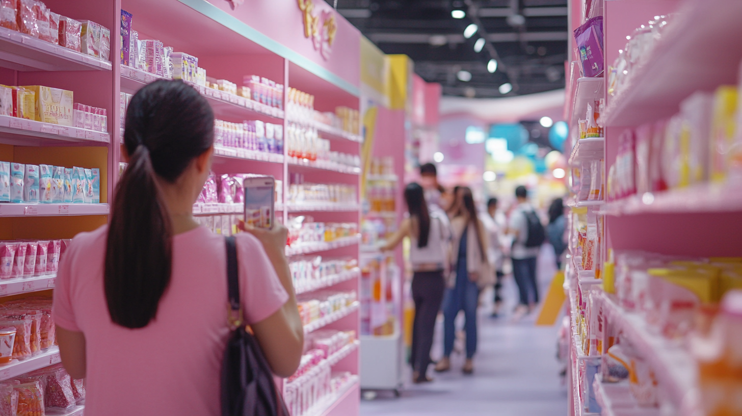 Exploring the Surge in Global Demand for Sachet Packaging at the 137th Canton Fair
