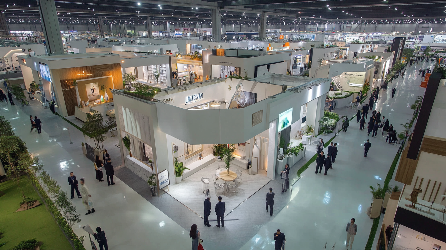 Discovering Home Decorations Trends at the 137th Canton Fair Successes and Opportunities
