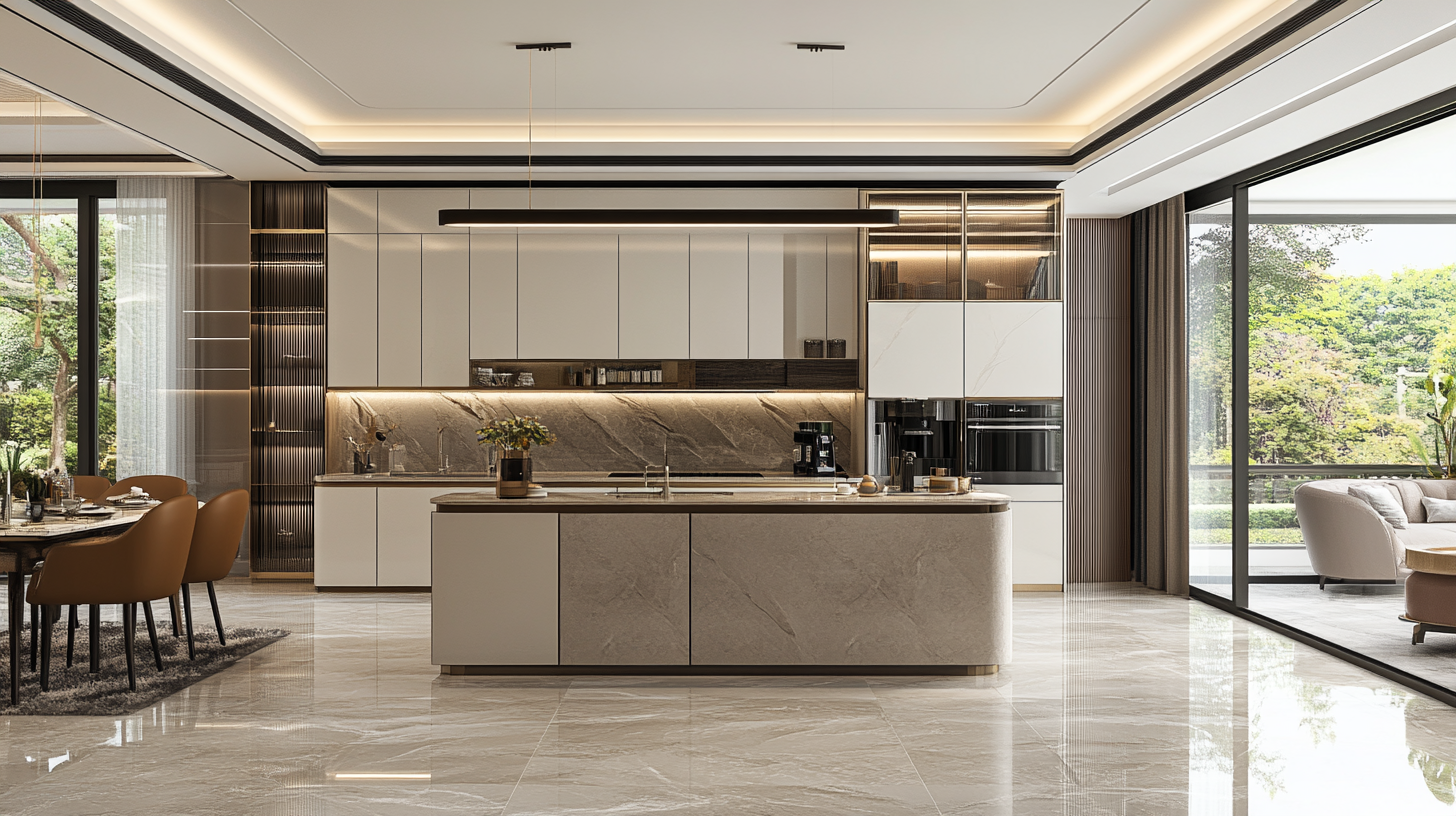 Discovering Home Decorations Trends at the 137th Canton Fair Successes and Opportunities