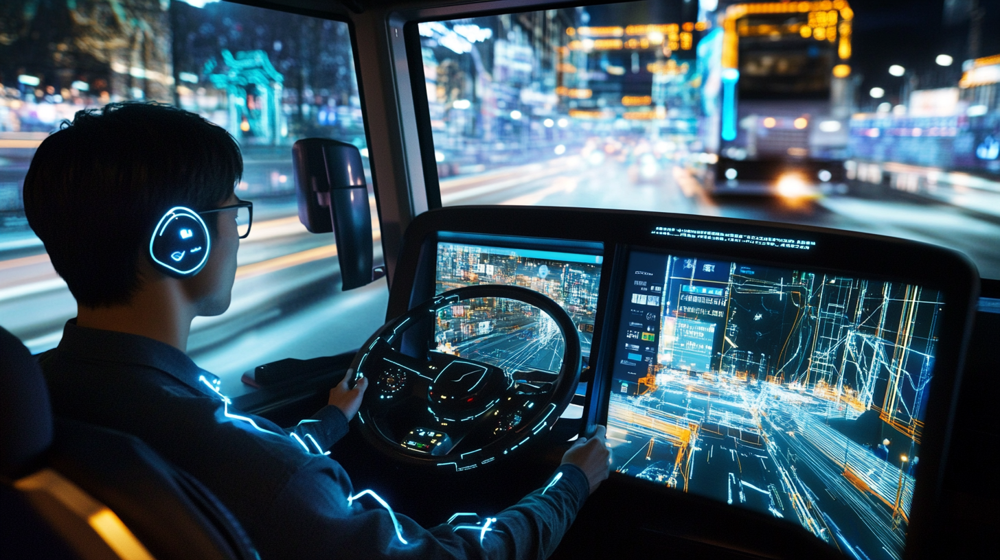 Revolutionizing Mining Operations with Autonomous Haulage Insights from the Successful 137th Canton Fair