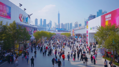 Pharma Material Spotlight: Record Attendance and Opportunities at the 137th Canton Fair 2025