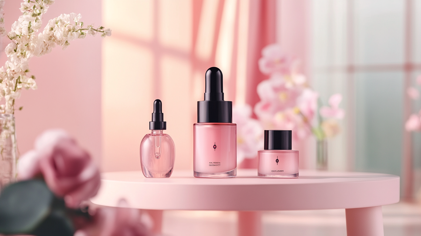 Elevate Your Brand at the 138th Canton Fair with Cutting Edge Skin Care Tools for Global Buyers