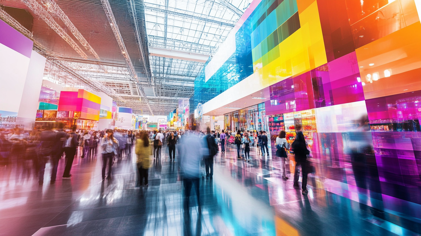Unlocking Global Opportunities at the 137th Canton Fair with Industrial Inkjet Printing Innovations