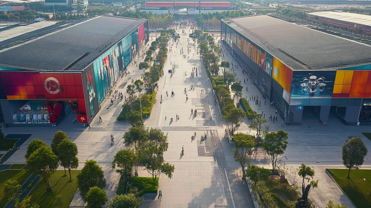 Unlocking Global Opportunities at the 137th Canton Fair with Industrial Inkjet Printing Innovations