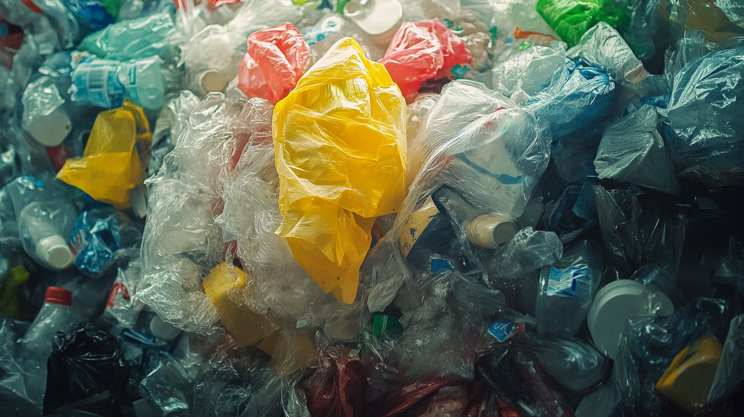 Revolutionizing Waste Management Strategies at the 137th Canton Fair with Trash Compactors for Recycling