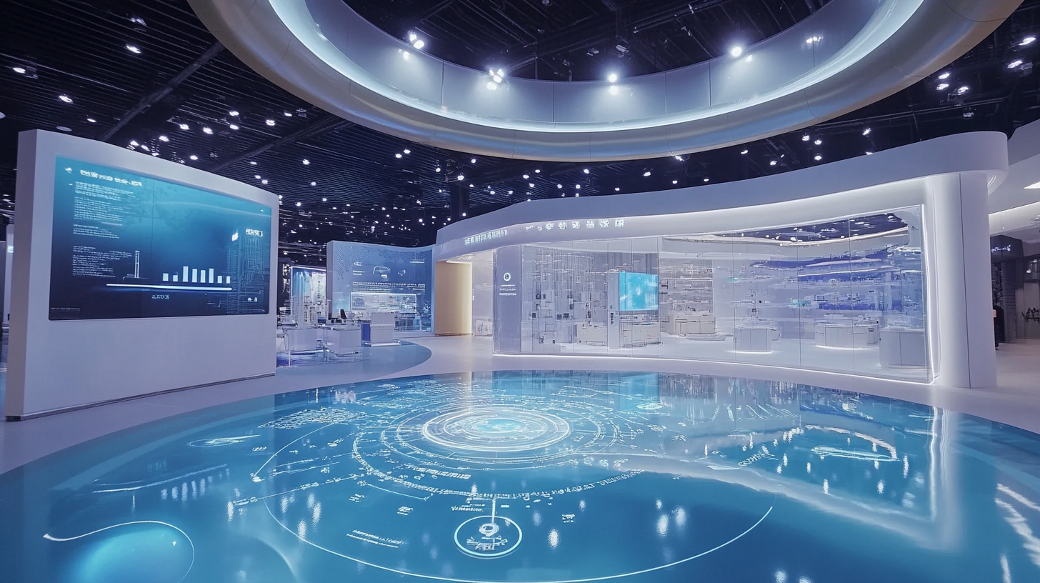Discover the Future of Cabinet Bathroom Solutions at the 2025 Canton Fair