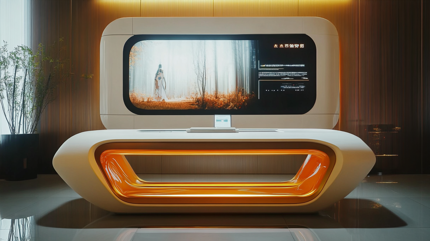 Discover the Future of Cabinet Bathroom Solutions at the 2025 Canton Fair