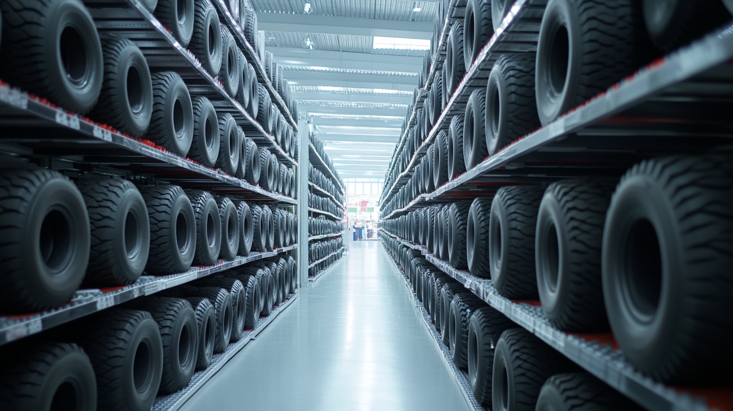 Exploring the Rising Demand for Styrene Butadiene Rubber at the Successful 137th Canton Fair