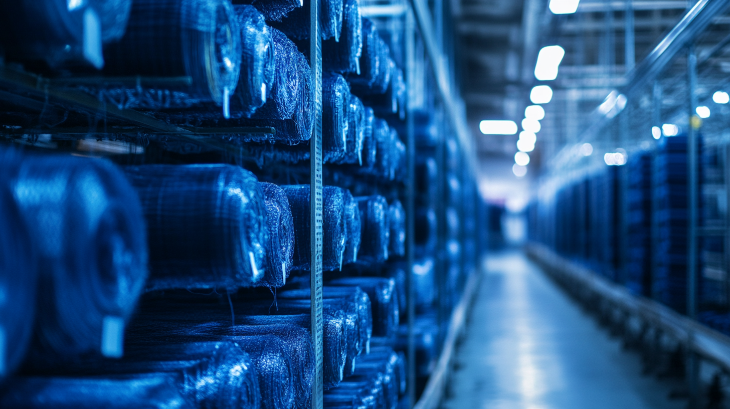 Exploring the Rise of Indigo Dye: A Spotlight on Global Trade at the 137th Canton Fair
