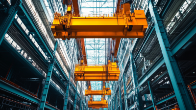 Maximize Your Exports with Manual Hoists at the Record Breaking Canton Fair 2025