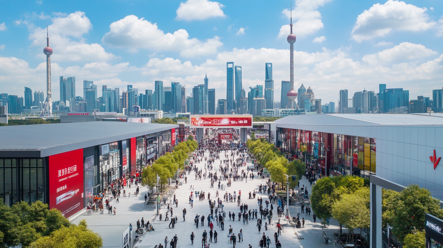Exploring the Success of Hot Cold Mixing Valve Innovations at the 137th Canton Fair 2025