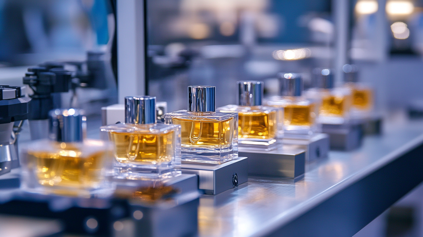 Unveiling Trends and Opportunities for Perfume Box Wrapping Machines at the 137th Canton Fair