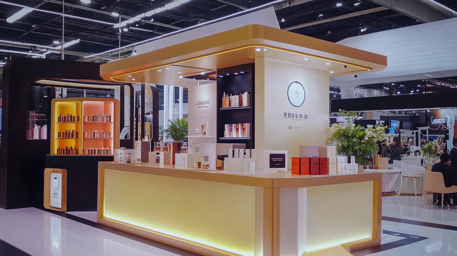 Unveiling Trends and Opportunities for Perfume Box Wrapping Machines at the 137th Canton Fair