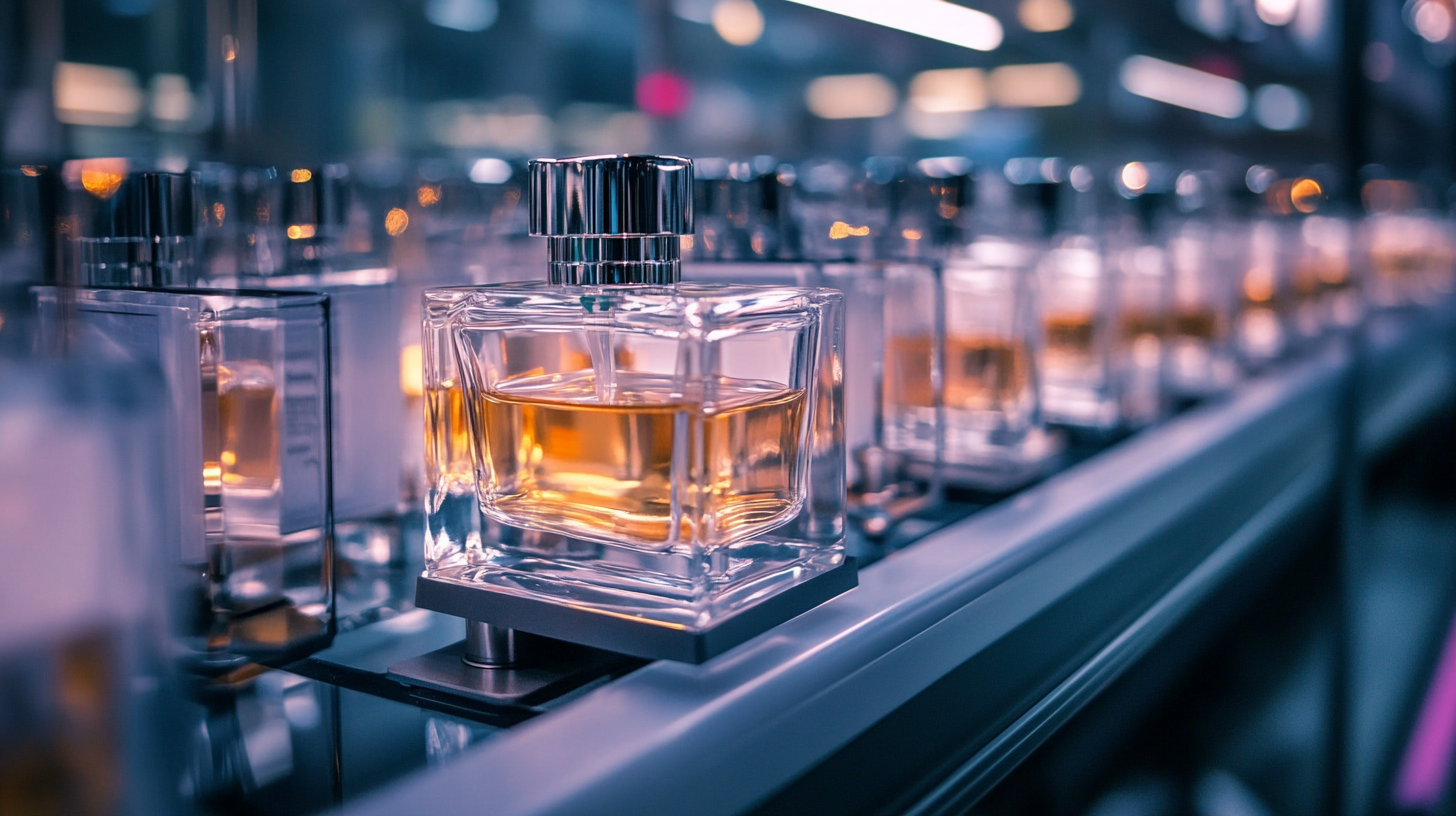 Unveiling Trends and Opportunities for Perfume Box Wrapping Machines at the 137th Canton Fair